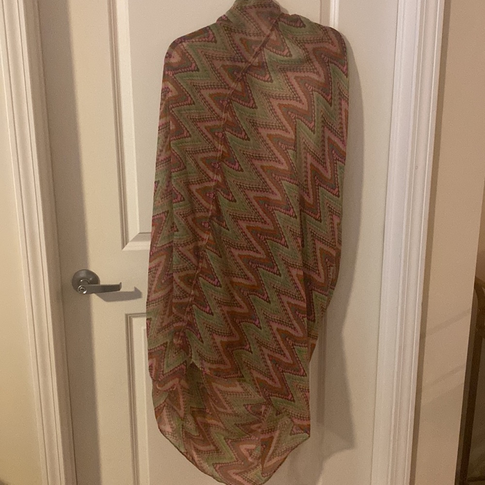 Infinity  scarf - Picture 3 of 3